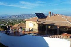 villa Alhaur&iacute;n el Grande