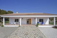 Villa - finca Alhaur&iacute;n de la Torre