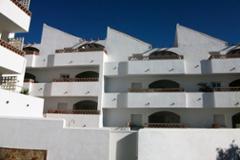 apartment Alozaina