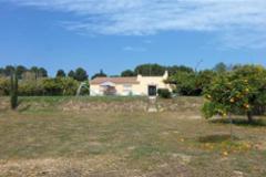 Villa - finca Villafranco del Guadalhorce