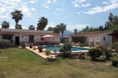 Villa - finca Alhaur&iacute;n el Grande