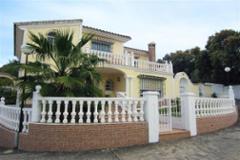 villa Alhaur&iacute;n el Grande