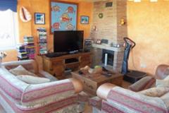 villa Arroyo de la Miel