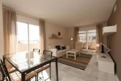 apartment Benalmadena Costa