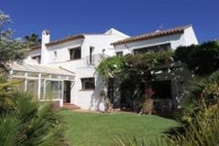 Villa - finca Alhaur&iacute;n de la Torre