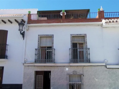 Villa - town house for sale in Alhaurín el Grande, Provincia de Málaga, Spain