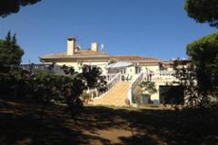 villa Calahonda