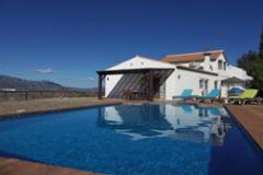 Villa - finca Guaro