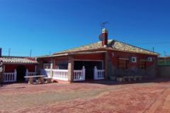 Villa - finca Cártama