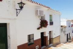 Villa - town house Alhaurín el Grande