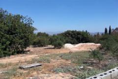 Plot - land Alhaurín el Grande