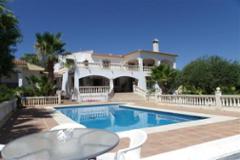 villa Alhaur&iacute;n de la Torre