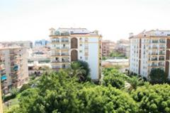 apartment Fuengirola