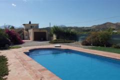 Villa - finca Alora