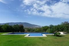 Villa - finca C&aacute;rtama