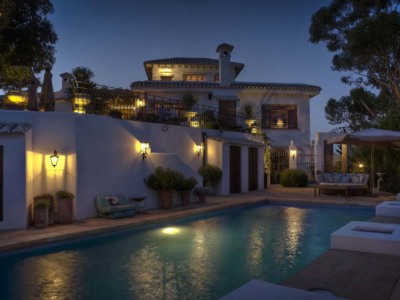 Villa - finca for sale in Alhaurín el Grande, Provincia de Málaga, Spain
