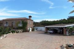Villa - finca Alhaur&iacute;n de la Torre