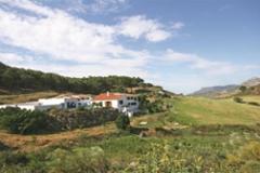 Villa - finca Yunquera