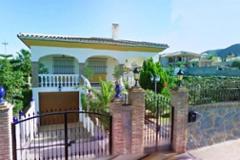 villa Alhaur&iacute;n el Grande