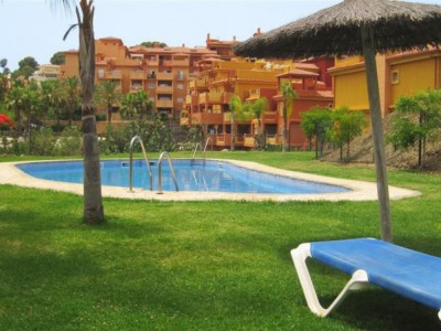 apartment for sale in Marbella, Provincia de Málaga, Spain