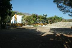 Villa - finca Mijas