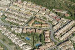 Villa - town house Marbella