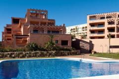 Apartment - penthouse Mijas Costa