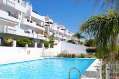 apartment Estepona