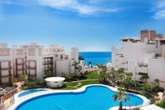 apartment Estepona