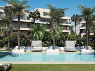 apartment for sale in Estepona, Provincia de Málaga, Spain