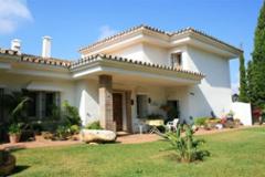 villa Mijas