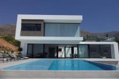 villa Mijas