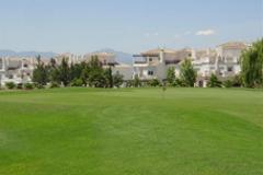 apartment Alhaurín de la Torre