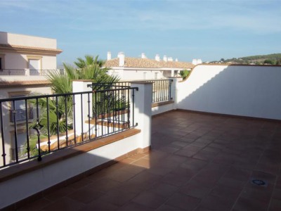 apartment for sale in Alhaurín el Grande, Provincia de Málaga, Spain