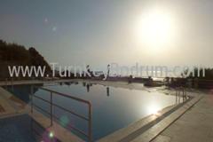 3 Bed Detached Villa With Private Pool in Gumsuluk