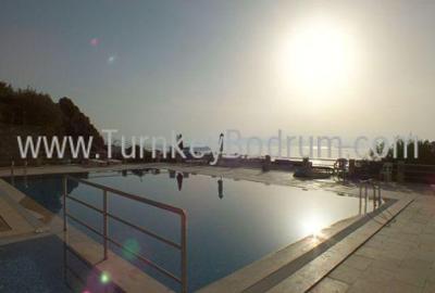 Bodrum renovation property for sale