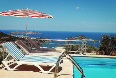 Bodrum renovation property for sale