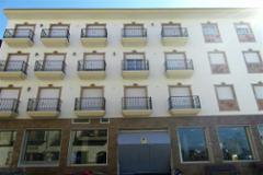 apartment Alhaurín el Grande