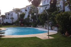 apartment Alhaurín el Grande