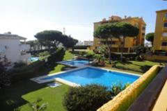 apartment Calahonda