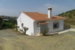 Villa - finca Coin
