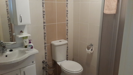 Apartment For Sale in Calis, Fethiye, Turkey