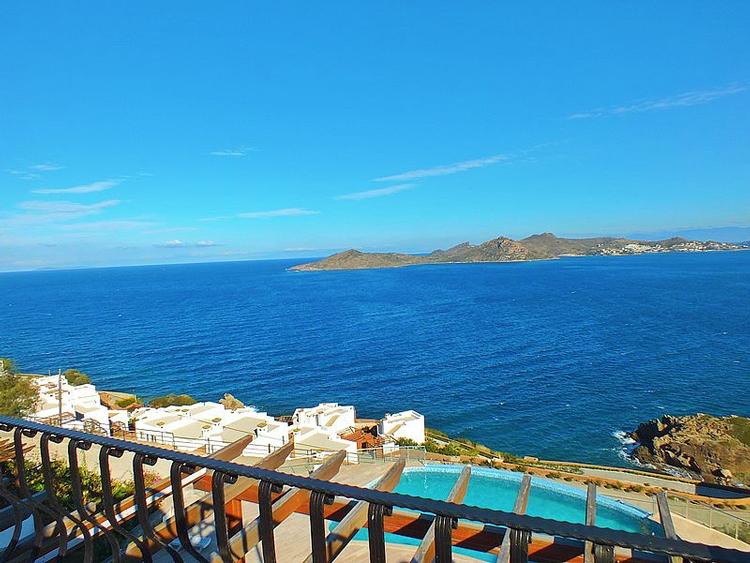 Apartment For Sale in Yalikavak, Bodrum, Turkey