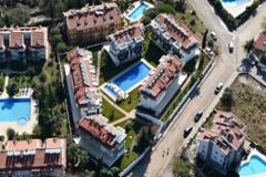 Villa Side