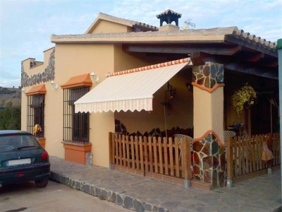 Villa - finca for rent in Coín, Provincia de Málaga, Spain