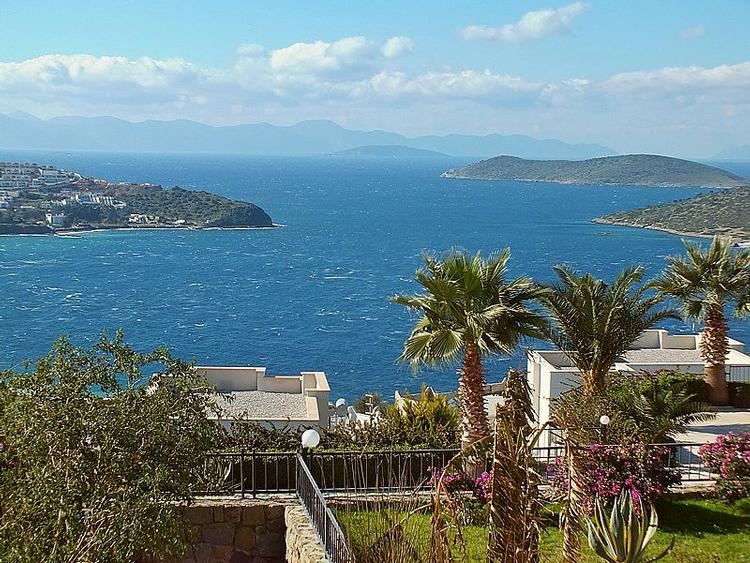 Apartment For Sale in Yalikavak, Bodrum, Turkey