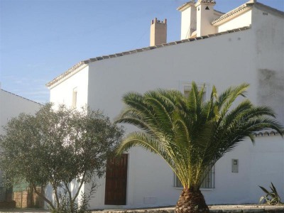 Villa - town house for rent in Villafranco del Guadalhorce, Provincia de Málaga, Spain