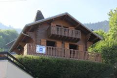 Villa - House Thollon-les-Mémises