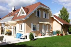 Villa - House Veigy-Foncenex