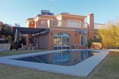 villa Coin
